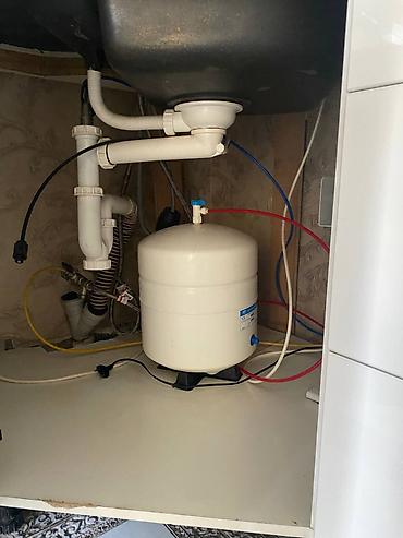 Продажа квартир: 3 комнаты, 100 м², Элитка, 2 этаж, Евроремонт at lalafo.kg — 9 Продажа квартир: 3 комнаты, 100 м², Элитка, 2 этаж, Евроремонт — 9