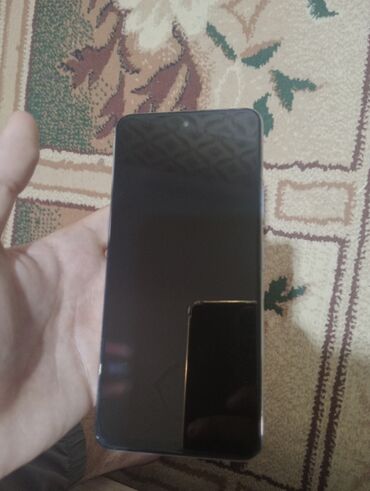 adsl 2 modem: Poco X3 GT, 256 GB, rəng - Göy, Sensor