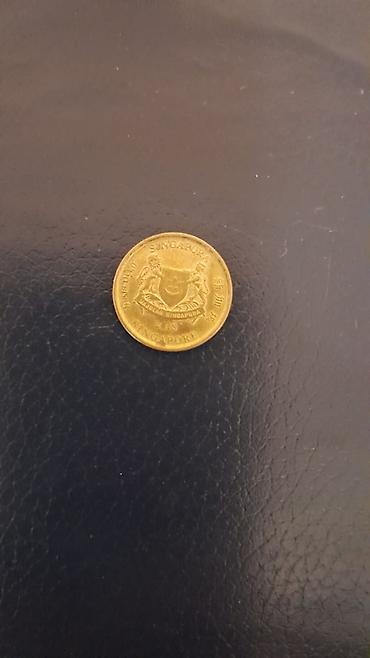 Əskinaslar: 5 Rubl, 1961 il, Vəziyyəti: Yaxşı — 13
