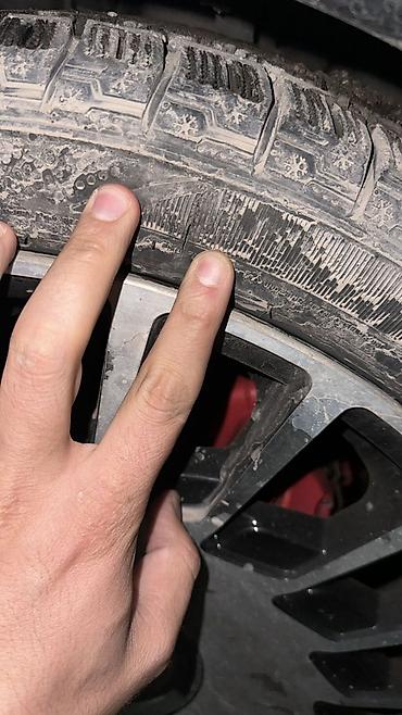 Шиномонтаж: Выездной шиномонтаж( вулканизация) Наши услуги: Перебортовка и — 10