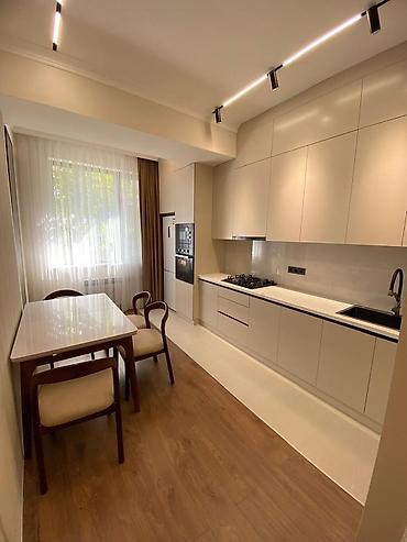 Продажа квартир: 2 комнаты, 43 м², Элитка, 2 этаж, Дизайнерский ремонт — 6