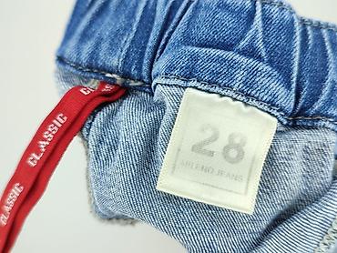 bootcut media expert: Fashion Jeans, Jeansy damskie, rozmiar S — 4