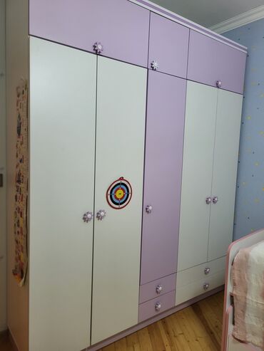 Divanlar: Dolab 330 Azn. Olcu 2.35*2*55 sm. Unvan Ehmedli. 26dm-《《U.A lalafo.az -da Divanlar: Dolab 330 Azn. Olcu 2.35*2*55 sm. Unvan Ehmedli. 26dm-《《U.A