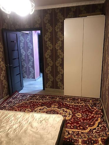 Долгосрочная аренда комнат: Сдаётся уютная 2 х комн квартиразастеклённой лоджией. Что внутри: - — 3