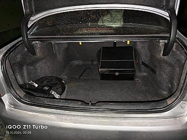 Honda: Honda Accord: 2005 г., 2 л, Автомат, Бензин, Седан — 5
