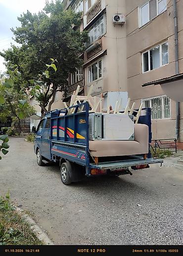 Портер, грузоперевозки: Заказать Хендай портер, C грузчиком — 2