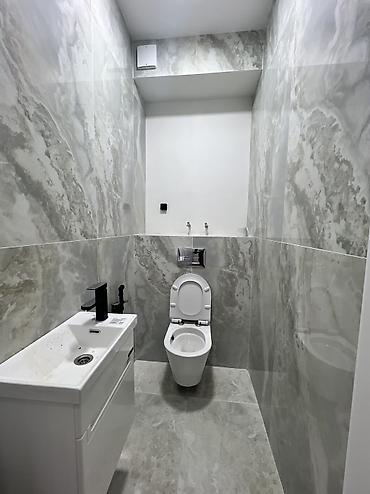 Продажа квартир: 2 комнаты, 64 м², Элитка, 9 этаж, Дизайнерский ремонт — 12