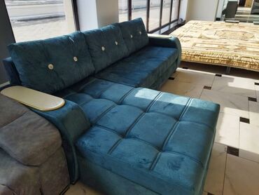 mebel kak: Угловой диван, Новый