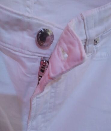 Kaputi: Terranova, M, Jednobojni, Sa postavom — 9