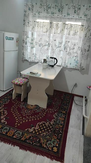 Долгосрочная аренда домов: 25 м², 3 комнаты — 3