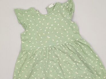 sukienki z baskinka: Сукня, H&M, 2-3 р., 92-98 см, стан - Ідеальний