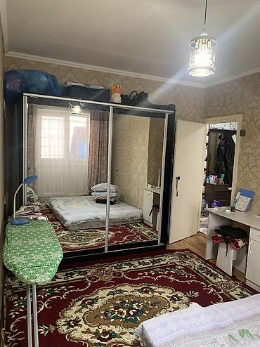 продаю коттедж: 2 комнаты, 105 м², 106 серия, 4 этаж — 8