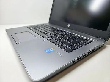 HP: Hp Elitebook 8GB SSD Kamera Procesor I7 FHD. POGLEDAJTE MOJE OSTALE — 6