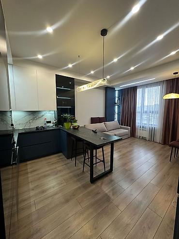 Продажа квартир: 2 комнаты, 54 м² — 7