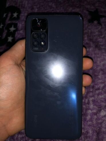 Xiaomi: Xiaomi Redmi Note 11 Pro, 128 GB