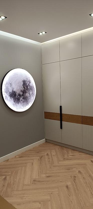 Ремонт под ключ: Ремонт под ключ | Квартиры Больше 6 лет опыта — 23