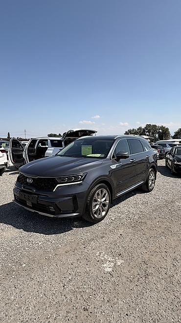 360: Kia Sorento: 2020 г., 2.2 л, Автомат, Дизель, Кроссовер — 1