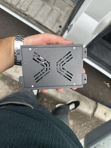 3050 pioneer: Pioneer avtomobil audio gücləndirici modulu - Kompakt alüminium — 4