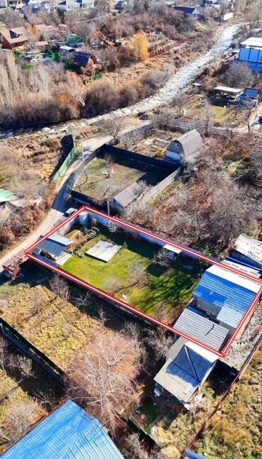 Продажа домов: Дача, 60 м², 1 комната, Евроремонт — 3