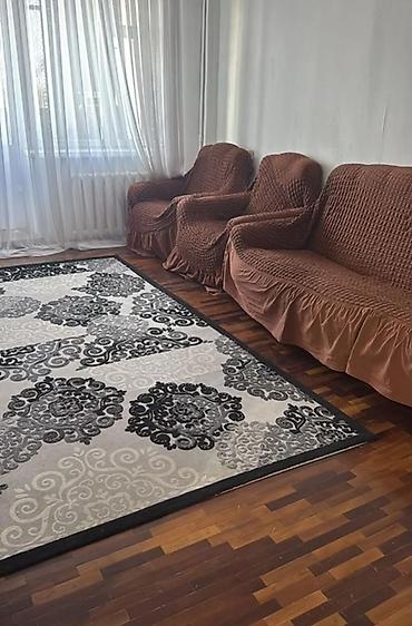 таатан квартира: 2-комнатная квартира Район Таатан, ул. Лермонтова 4 этаж из 5 105 — 2