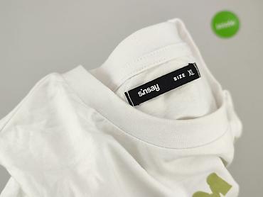 pacsun: Sinsay, T-shirt damski, rozmiar XL — 5