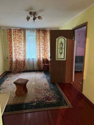 квартира 2х комн: 2 комнаты, 40 м², 2 этаж