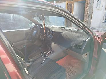 e53 amg: Nissan Primera: 2000 г., 1.8 л, Механика, Бензин, Универсал — 6