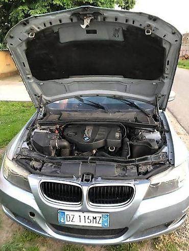 gedora za lambda sondu: 320D E91 LCI ZA BMW 318, 320 OD 2008. DO 2011. GOD. | Bmw 320d 177ks — 3