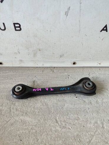 фаркоп на мазду: Тяга Mercedes-Benz C-CLASS W202 2 1997 (б/у)