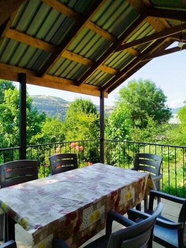 Günlük kirayə evlər: 120 kv. m, 3 otaqlı, Kombi, Su, İnternet -da lalafo.az — 15 Günlük kirayə evlər: 120 kv. m, 3 otaqlı, Kombi, Su, İnternet — 15