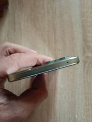 Honor: Honor X8, 128 GB, rəng - Mavi, Barmaq izi, İki sim kartlı, Face ID — 7