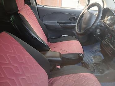 daf 2019: Daewoo Matiz: 2006 г., 0.8 л, Механика, Бензин, Хэтчбэк — 6