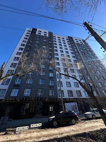 Продажа квартир: 1 комната, 44 м², Элитка, 10 этаж, Евроремонт — 8