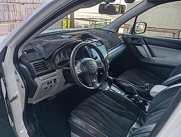 генератор форестер: Subaru Forester: 2015 г., 2.5 л, Автомат, Бензин, Кроссовер — 4