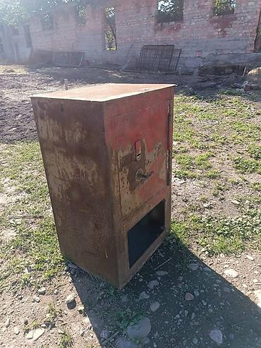 сейфы бишкек: Сейф закрытый без ключа 
находится в городе кара балта — 2