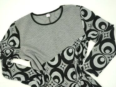 Sweter damski, Adl, rozmiar 4XL