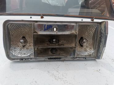 Auto delovi: Stop lampa leva Lada 2121 Niva, Lada 2106. Polovno, ocuvano. Skinuto — 1