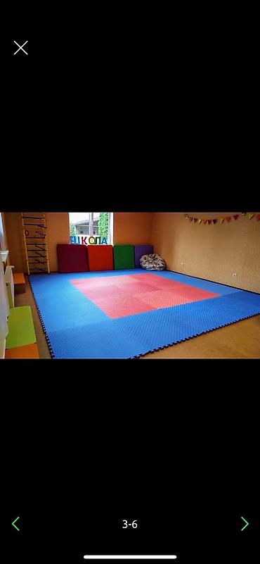 Другое для спорта и отдыха: Маты татами В наличии и на заказ оптом и розницу Хорошего качество — 9