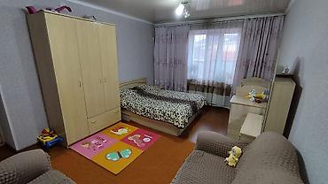 Продажа полдома: Полдома в Маевке (г. Бишкек) Всё рядом. Локация и инфраструктура: ✔️ — 3