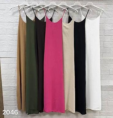 ps baletanke: 07. Haljina 2.400 dinara
S M L XL
Koja je tvoja boja?!?H — 10