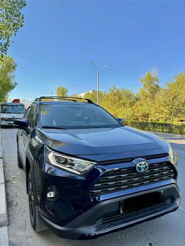 продам тойота рав 4 гибрид: Toyota RAV4: 2021 г., 2.5 л, Автомат, Гибрид, Кроссовер