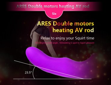 Товары для взрослых: . Вибратор силиконовый Яфэй 10 at lalafo.kg — 2 Товары для взрослых: . Вибратор силиконовый Яфэй 10 — 2