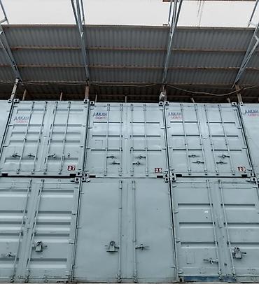 вагоны: Продается контейнер в дордое…ряд Арктика 3,контенер с ремонтом,проход — 1