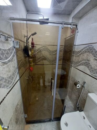 hamam duşları: Duş kabina, Arakəsmə | Zəmanət, Kredit, Pulsuz çatdırılma