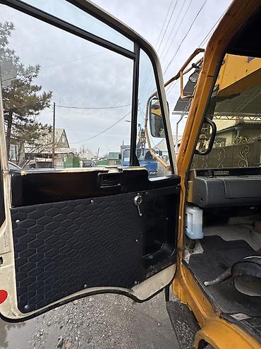 Услуги автокрана: Стрела 21 м, 5000 т — 28