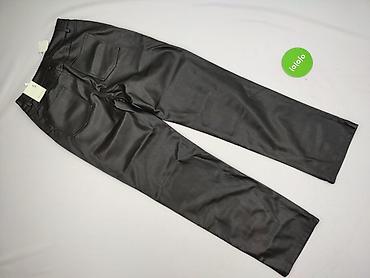 prima moda kozaki: Reserved, Spodnie materiałowe damskie, rozmiar S — 3
