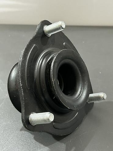 on lip: Honda Civic üçün ön amortizatorun yuxarı dayağı (amartizator Paduşka) — 3