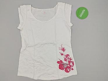 bluzki do ta: Domyos, T-shirt damski, rozmiar S — 2