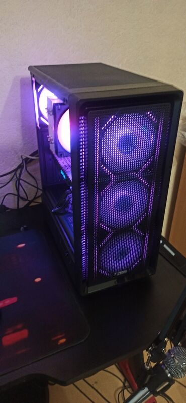 игровые мониторы бишкек: Компьютер, ядролор - 12, ОЭТ 16 ГБ, Татаал эмес тапшырмалар үчүн, Жаңы, AMD Ryzen 5, NVIDIA GeForce GTX 1070 Max-Q, NVMe