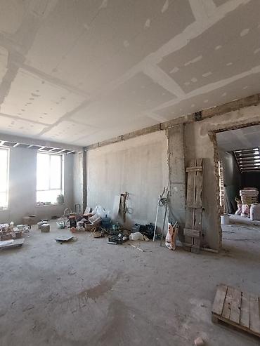 Монтажные работы: Гипсакардон Потолок Гипсакардон стена КГЛ Гипсокартонные работы под — 2